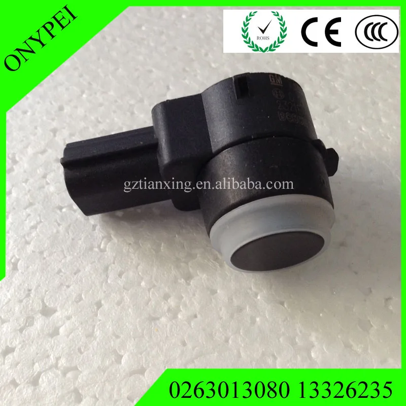 Парковочные датчики автостоянка 13326235 0263013080 для Opel Astra J модели Insignia Meriva B |