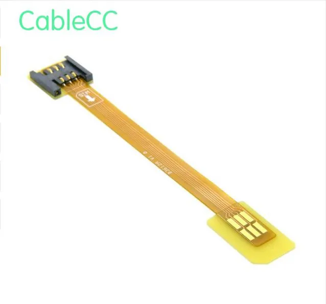 GSM CDMA Стандартный UIM комплект для sim карты от мужчин до женщин расширение мягкий