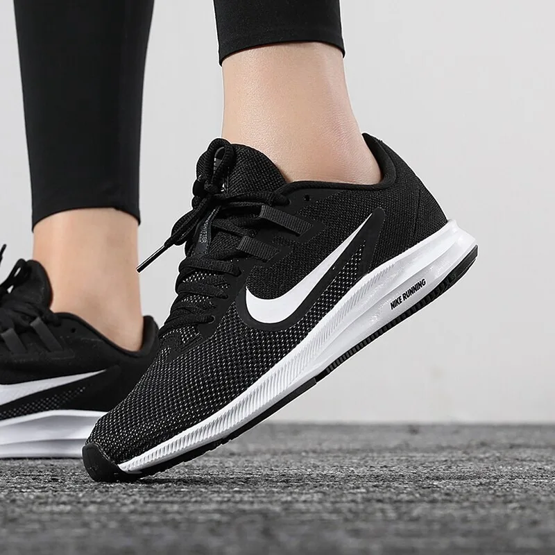 Новое поступление NIKE DOWNSHIFTER 9 Для женщин прямые поставки от производителя