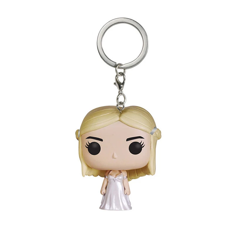 Новая игра престолов дрогон и Джон Сноу Дейенерис экшн фигурка игрушки