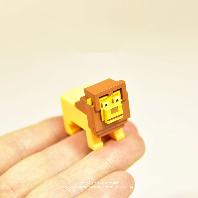 Фигурка героя из мультфильма Король Лев 3-6 см | Игрушки и хобби