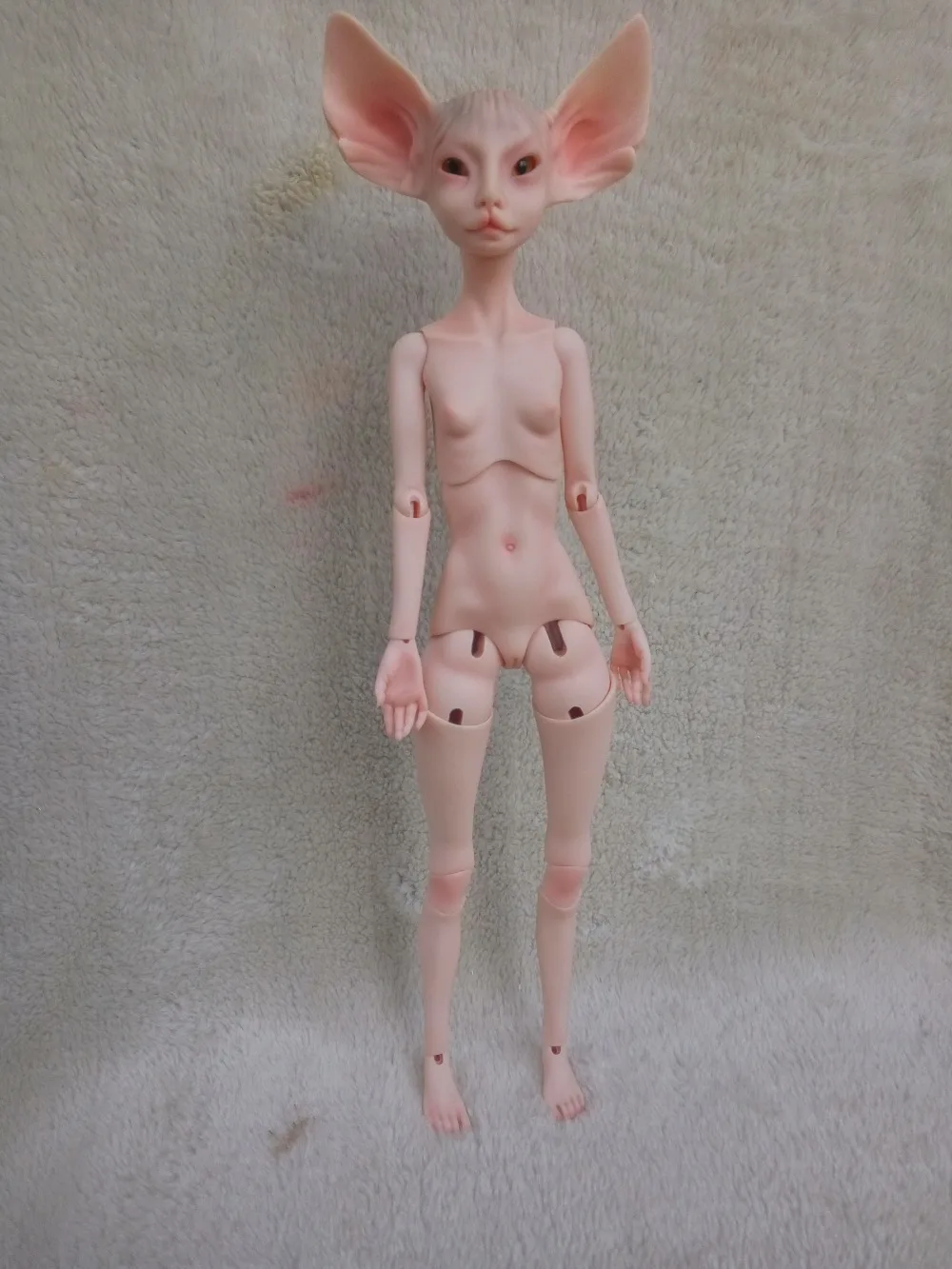 1/4bjd куклы-Константин