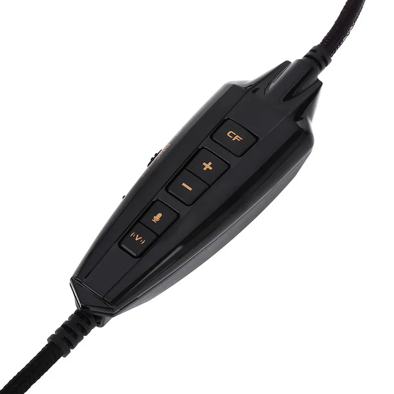 Розничная коробка somic G941 обновление USB 7 1 виртуальная игровая гарнитура с