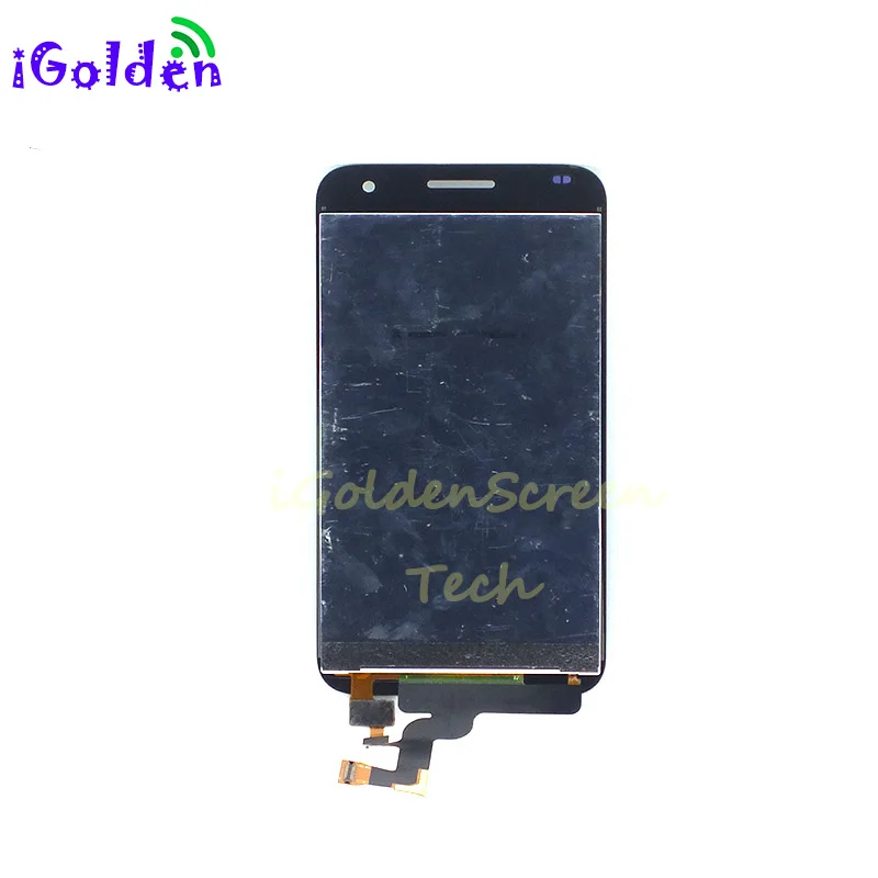 HD-A HD-B для Huawei Ascend G7 ЖК-экран + сенсорный экран дигитайзер стекло в сборе