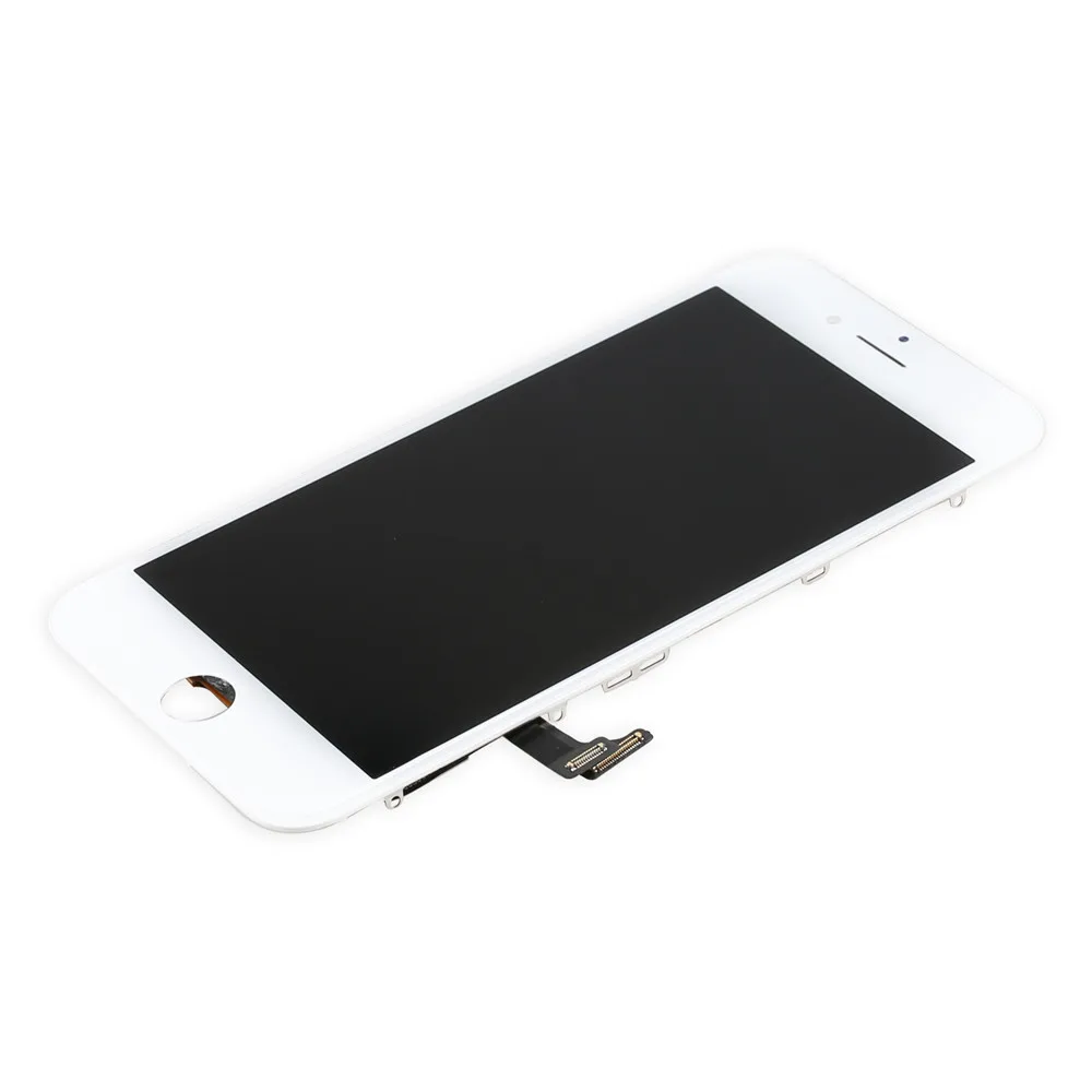 LL TRADER класс AAA Pantalla ЖК-дисплей для iphone 8 дисплей экран Замена для iphone 8 ЖК черный сенсорный дигитайзер сборка без мертвых