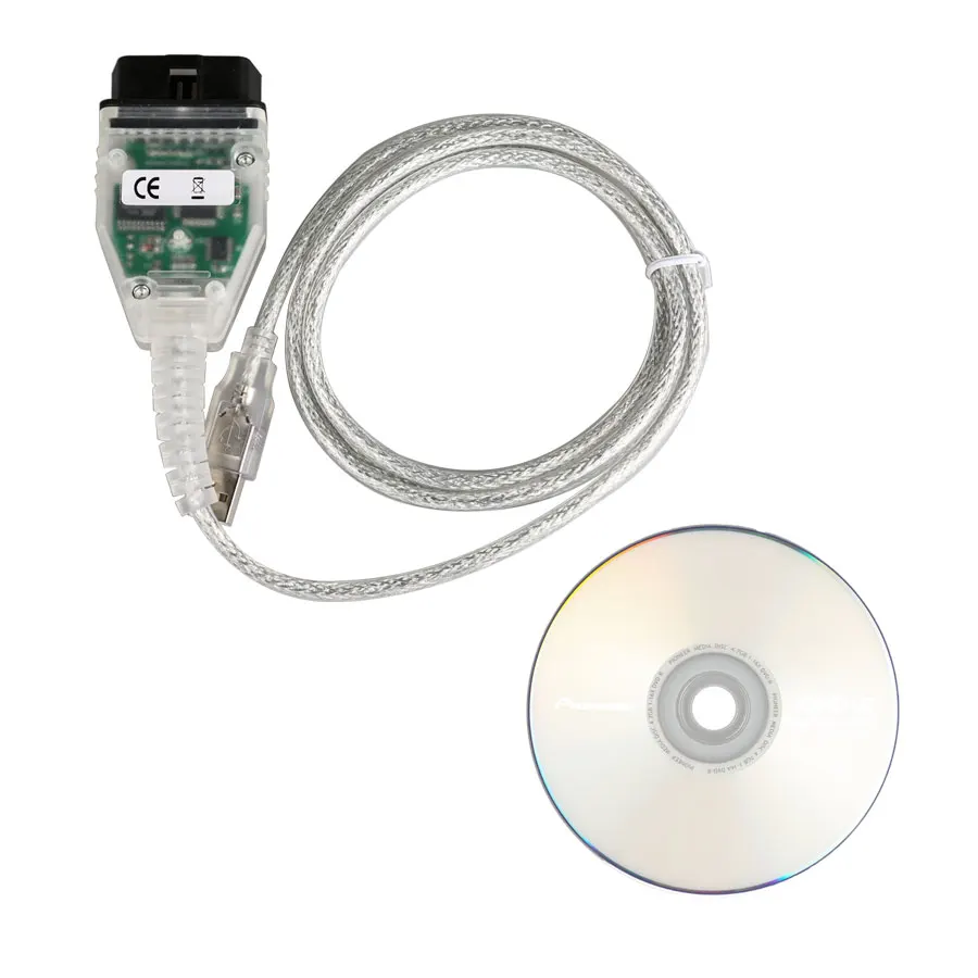 Для BMW INPA K + может с FT232RL чип кабель позволяет полный диагностический|can cable|diagnostic