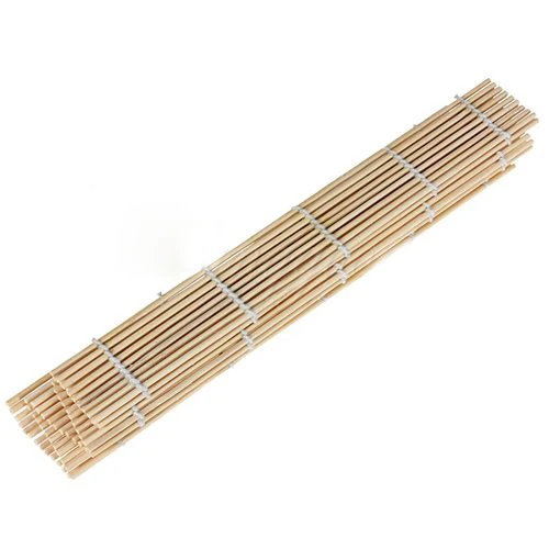 NOCM Japonais NATTE A Суши из бамбука коврик для кухни JAPONAISE 23 см x 24 см|japonaise| |