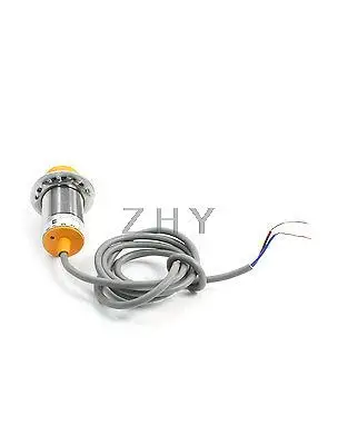 AC 90 250 В 15 мм Датчик 300 400mA Индуктивный бесконтактный выключатель LJ30A3