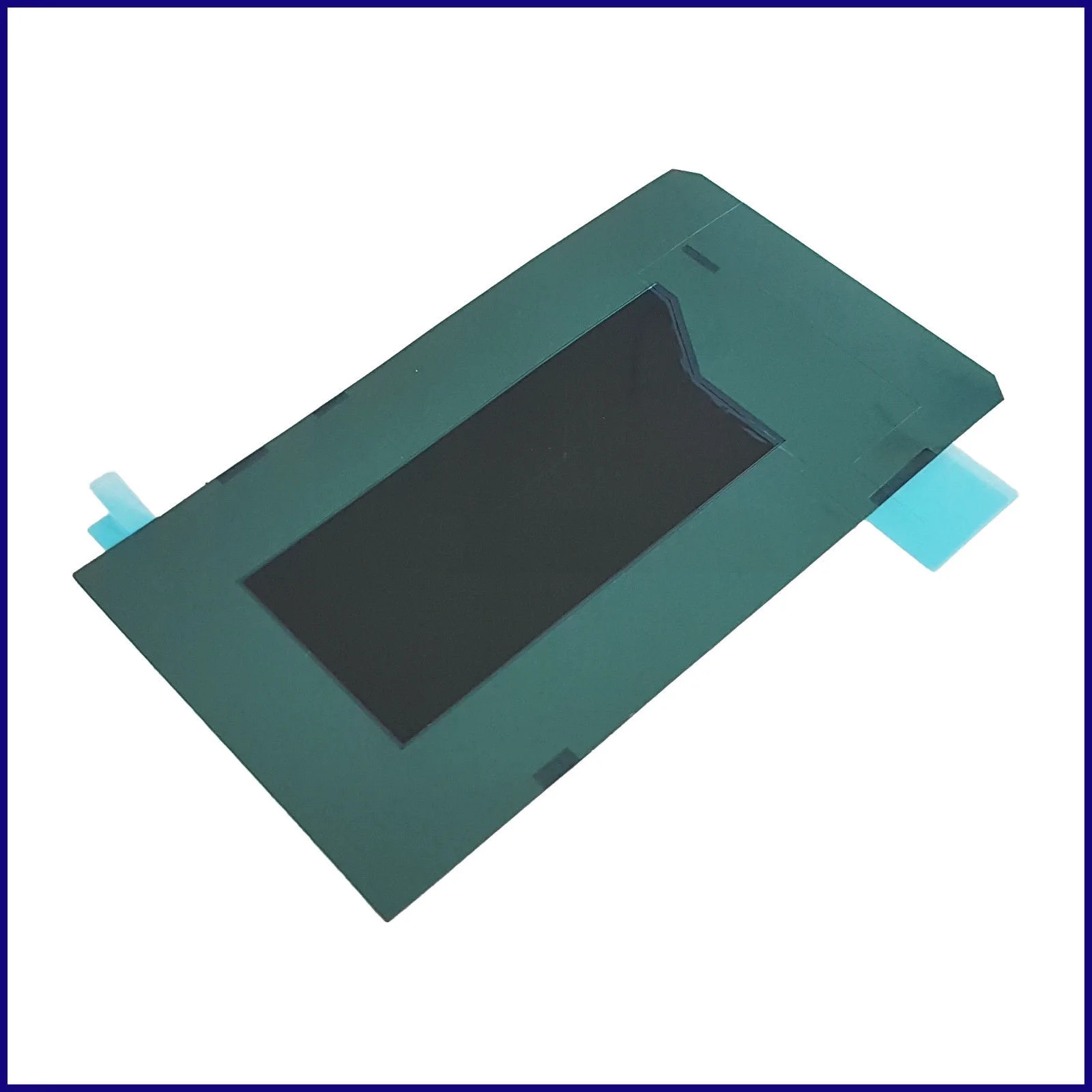 Для Samsung Galaxy S3 GT I9300 I9305 I747 I535 R530 E210S ЖК передняя рамка задняя наклейка|lcd i747|stickers
