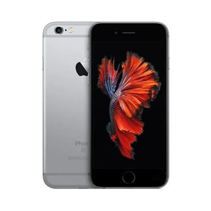 Разблокированный Apple iphone 6S Plus смартфон 4," IOS 16 Гб/64/128 ГБ Встроенная память 2 Гб оперативной памяти 12.0MP двухъядерный A9 4 аппарат не привязан к оператору сотовой связи для б/у мобильных телефонов