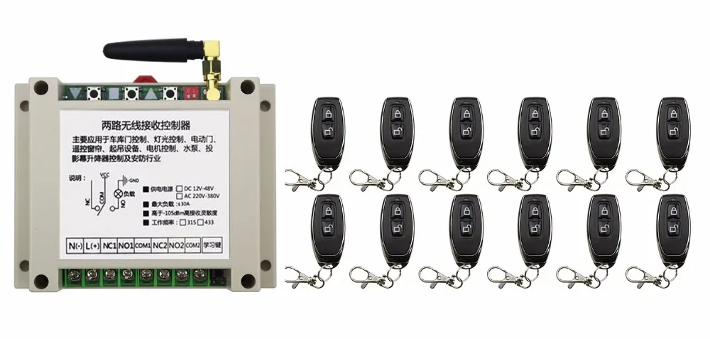 ΠΠ΅ΡΠΏΡΠΎΠ²ΠΎΠ΄Π½ΠΎΠΉ Π Π°Π΄ΠΈΠΎΡΠ°ΡΡΠΎΡΠ½ΡΠΉ ΠΏΠ΅ΡΠ΅ΠΊΠ»ΡΡΠ°ΡΠ΅Π»Ρ teleswitch Ρ ΠΌΠ΅ΡΠ°Π»Π»ΠΈΡΠ΅ΡΠΊΠΈΠΌ ΠΏΠ΅ΡΠ΅Π΄Π°ΡΡΠΈΠΊΠΎΠΌ Π΄Π»Ρ ΠΎΠ±ΡΡΠ΅Π½ΠΈΡ ΠΊΠΎΠ΄Ρ, 12 Π, 24 Π, 36 Π, 48 Π, 10 Π, 2 ΠΊΠ°Π½Π°Π»Π°, 2 ΠΊΠ°Π½Π°Π»Π° ΠΠ΅ΡΠΏΡΠΎΠ²ΠΎΠ΄Π½ΠΎΠΉ Π Π°Π΄ΠΈΠΎΡΠ°ΡΡΠΎΡΠ½ΡΠΉ ΠΏΠ΅ΡΠ΅ΠΊΠ»ΡΡΠ°ΡΠ΅Π»Ρ teleswitch Ρ ΠΌΠ΅ΡΠ°Π»Π»ΠΈΡΠ΅ΡΠΊΠΈΠΌ ΠΏΠ΅ΡΠ΅Π΄Π°ΡΡΠΈΠΊΠΎΠΌ Π΄Π»Ρ ΠΎΠ±ΡΡΠ΅Π½ΠΈΡ ΠΊΠΎΠ΄Ρ, 12 Π, 24 Π, 36 Π, 48 Π, 10 Π, 2 ΠΊΠ°Π½Π°Π»Π°, 2 ΠΊΠ°Π½Π°Π»Π°