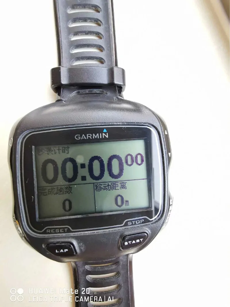 Оригинальные спортивные Смарт часы GARMIN forerunner 910XT GPS для бега и