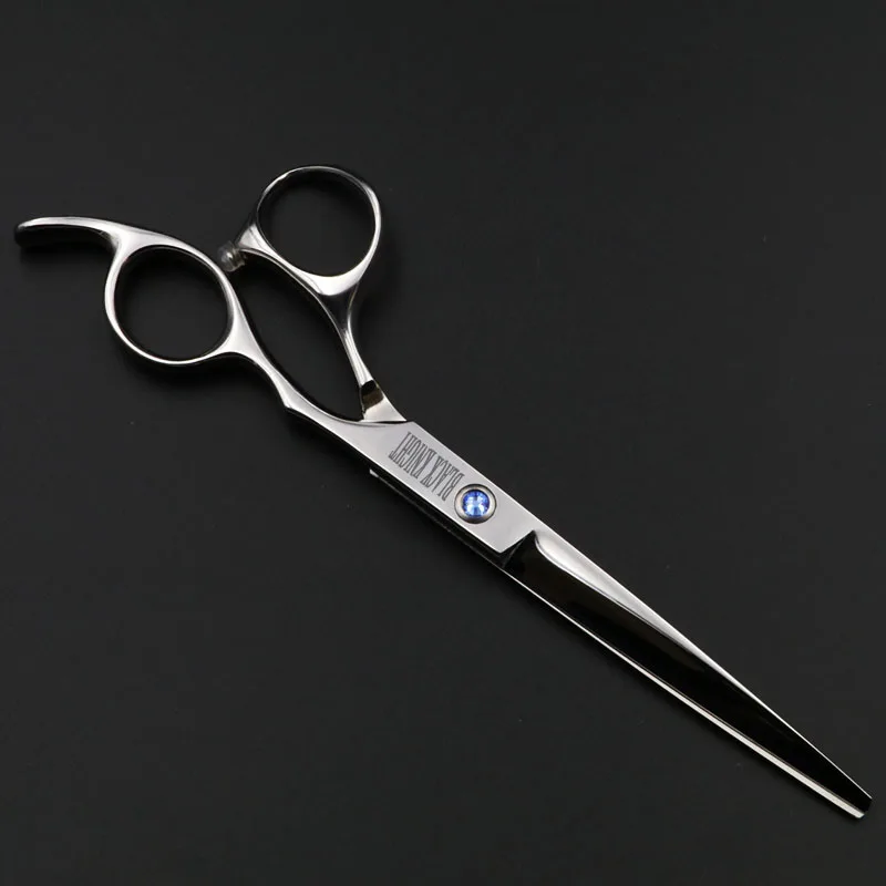 Парикмахерские ножницы для стрижки животных и волос 6 5 дюйма|professional hairdressing