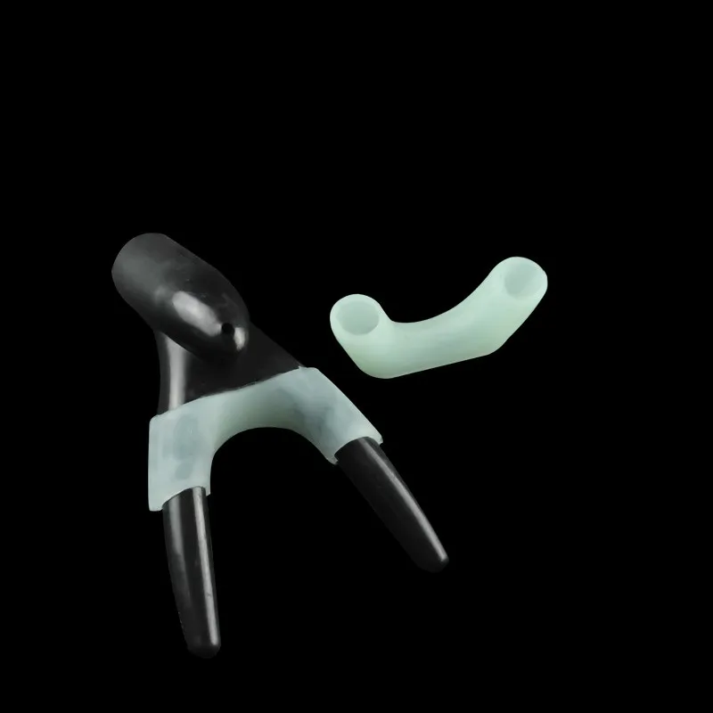 Набор светящихся кронштейнов нескользящий подвесной кронштейн для спины