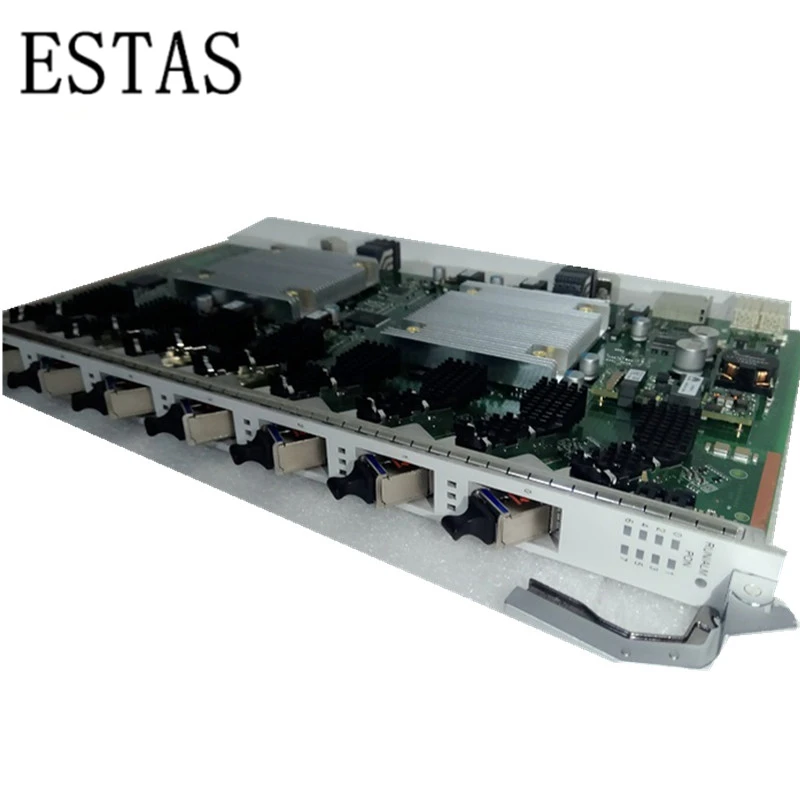 Карты GPS эти 8 портов 10G XGHD для MA5800 OLT с модулями|Оптоволоконное оборудование| |