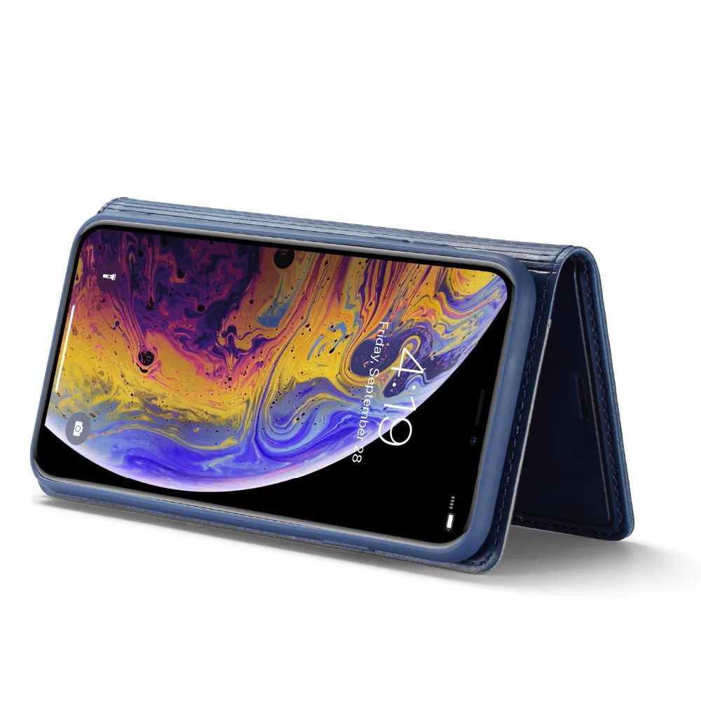 Новинка 2019 роскошный чехол кошелек из искусственной кожи для Apple iPhone 11 XS MAX XR X 8 7 Plus