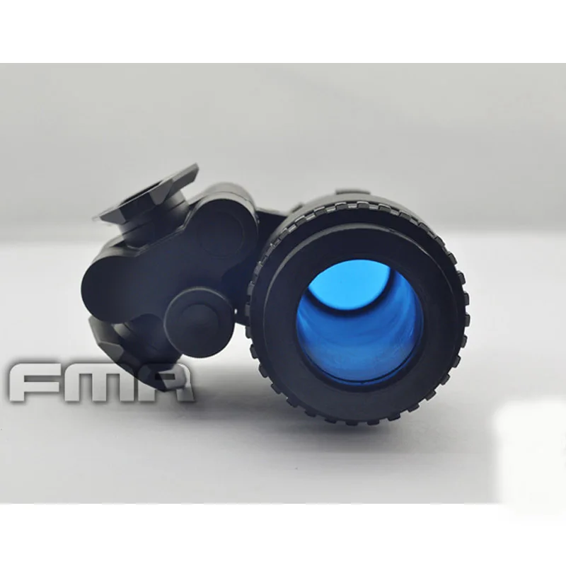 FMA красная крышка объектива для PVS 15 / 18 Бесплатная доставка|pvs 15|lens cover |