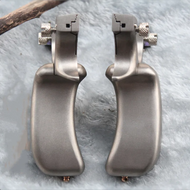 TC21 Рогатка из титанового сплава для улицы сильная профессиональная спортивная