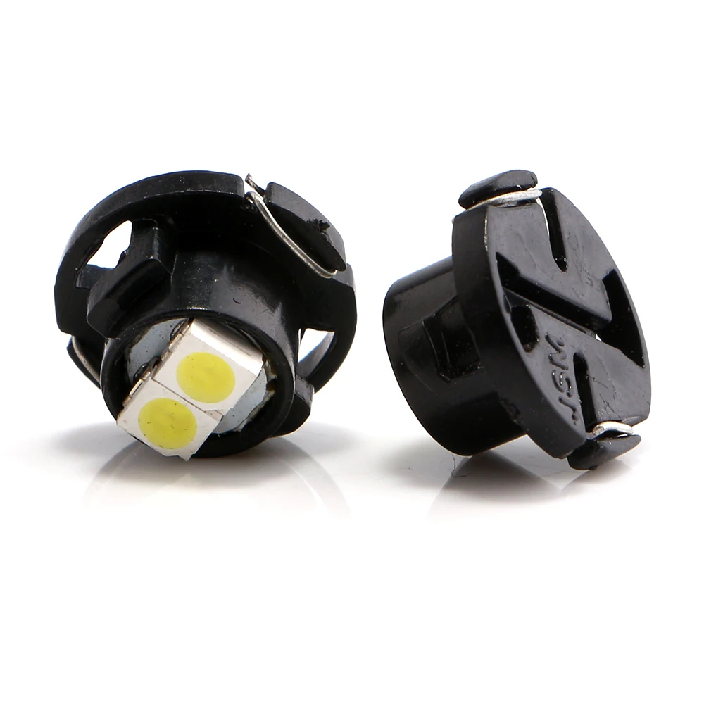 YM E Bright 20 200 шт./лот T4.7 1210 2 SMD 12В 3528 лампа накаливания на панель приборов интерьер