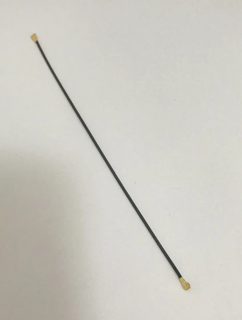 Оригинальный коаксиальный сигнальный кабель для телефона DOOGEE X20 MTK6580A