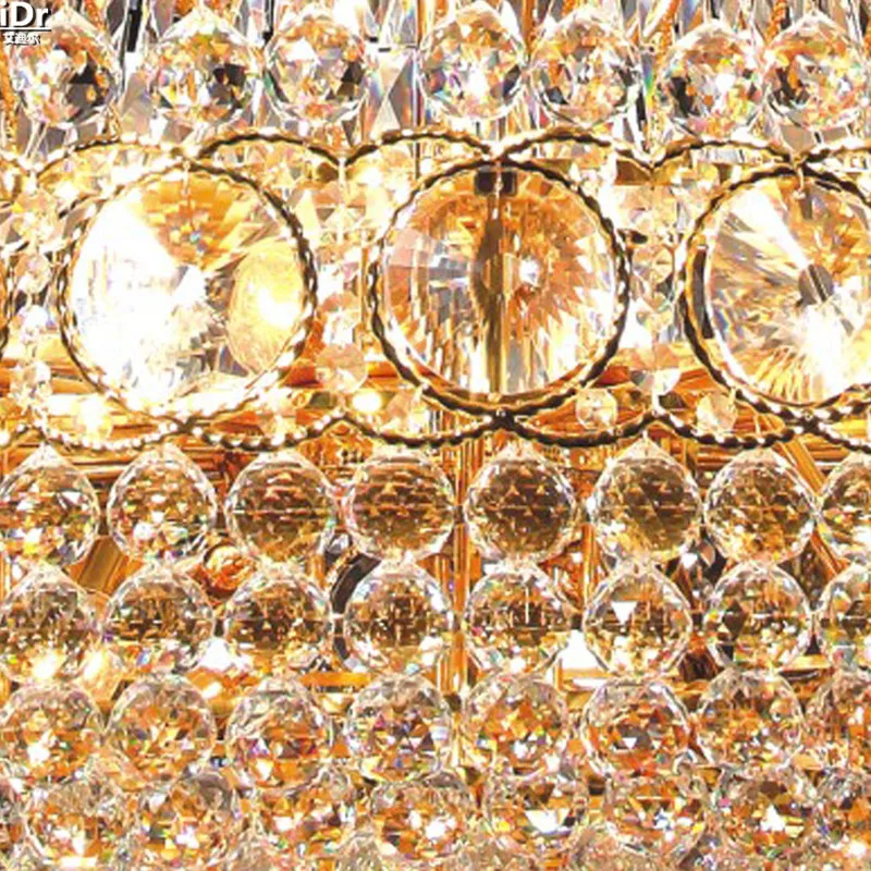 Хрустальные светодиодные лампы от производителя оптовая торговля хрустальные