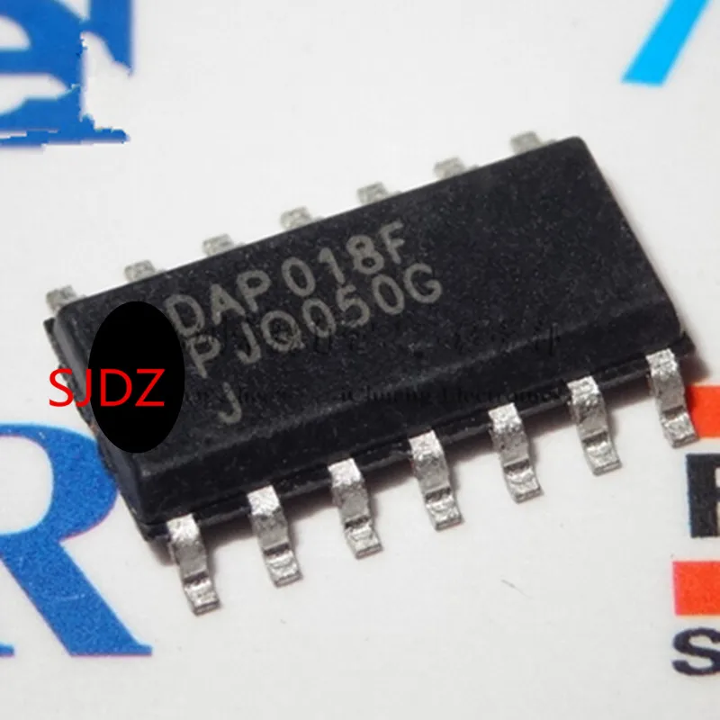 

5 шт. DAP018F SOP14