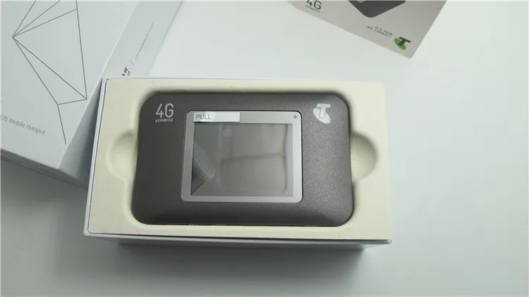 Разблокированный Netgear Aircard 782S AC782S 4G LTE мобильный Hotspot CAT4 Wifi роутер band 1/3/4 (900/ 1800/2100/2600