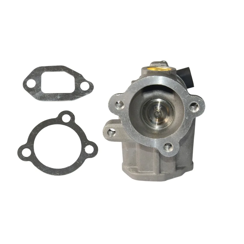AP02 для Opel VAUXHALL Astra H Corsa 1 3 CDTI спортивный клапан EGR люка новинка 2001 года 93184196 5851065