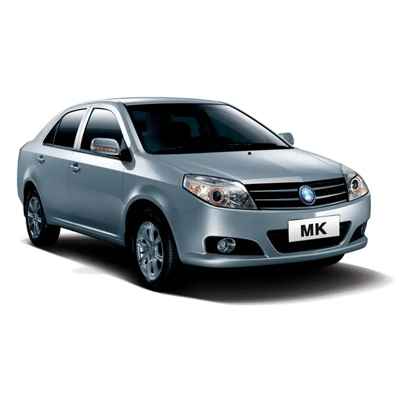 Автомобильный Дистанционный ключ для Geely MK1 MK 1 MK2 2 Cross Hatchback|geely mk1|mk keygeely key |