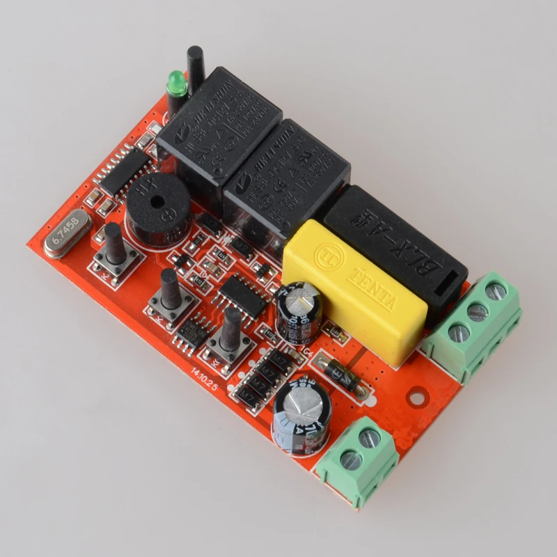 Новая цифровая Проекционные Экран Управление Лер электрические Шторы Двигатель