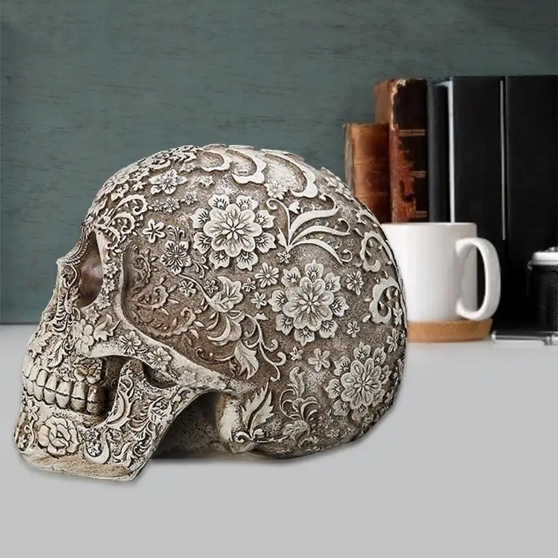 Смола искусственная кожа образование живопись медицинская модель подарок на