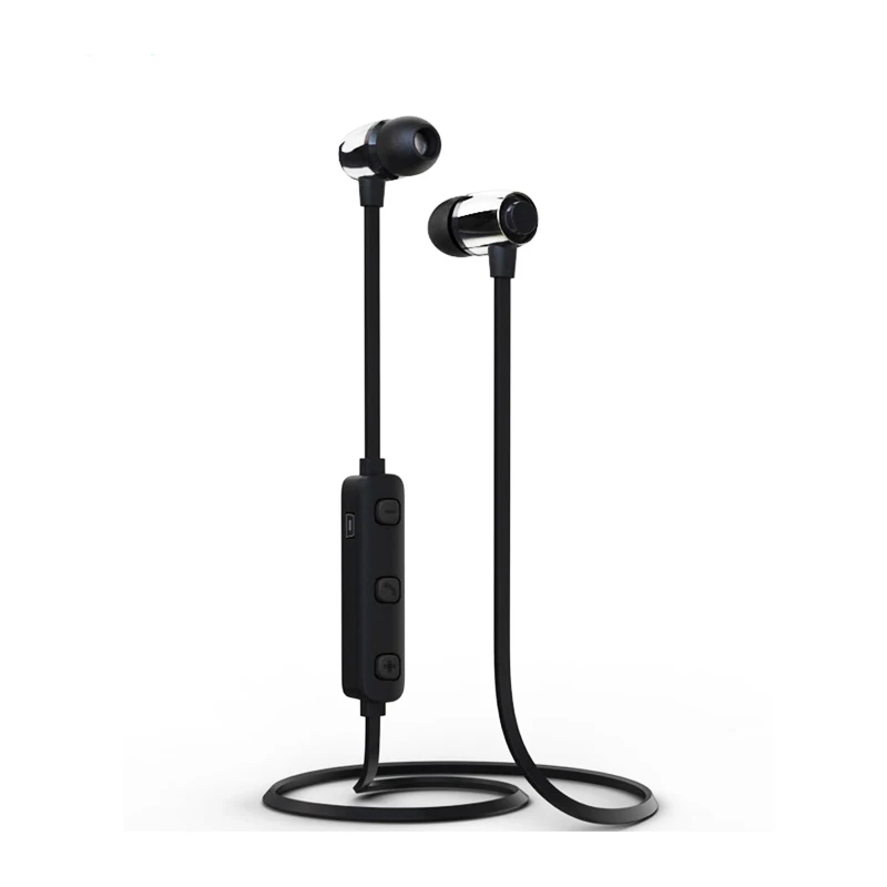 Baolyda Wireless Headphones Bluetooth In Ear Earphone for Apple/Iphone/Huawei/Xiaomi | Электроника