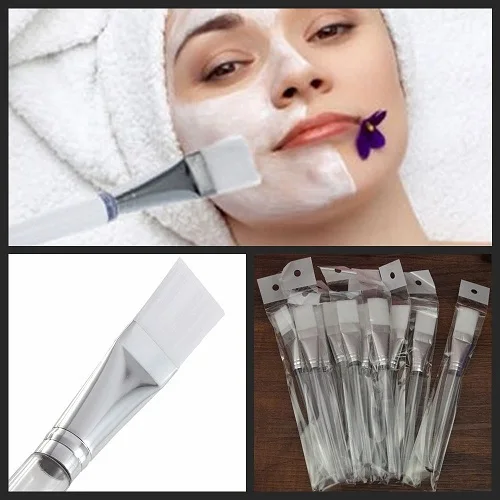 1 шт. лидер продаж маска для лица смешивающая мягкую тональную кисть