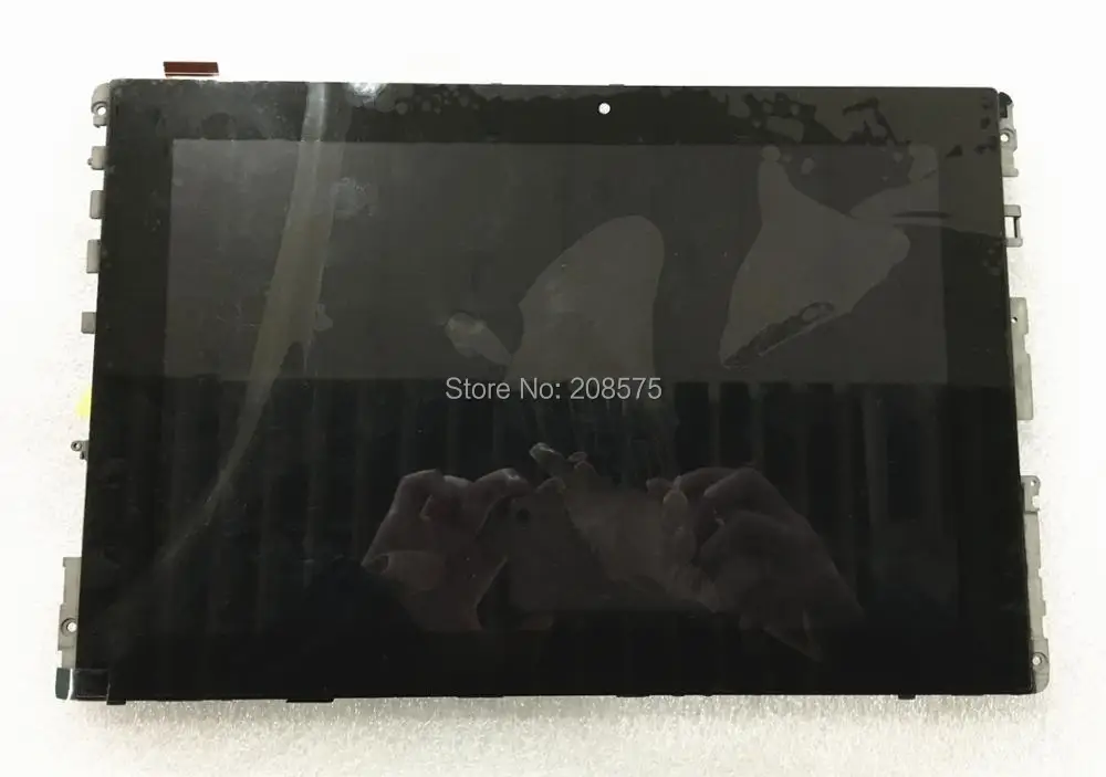Бесплатная доставка! Преобразователь для Asus Eee Pad трансформатор TF101 ЖК-дисплей и