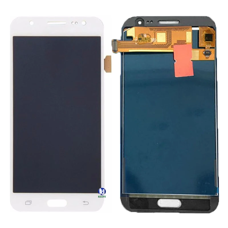 AAA + ЖК-ДИСПЛЕЙ для Samsung Galaxy J2 J200 J200F J200H ЖК-Дисплей С Сенсорным Экраном Дигитайзер