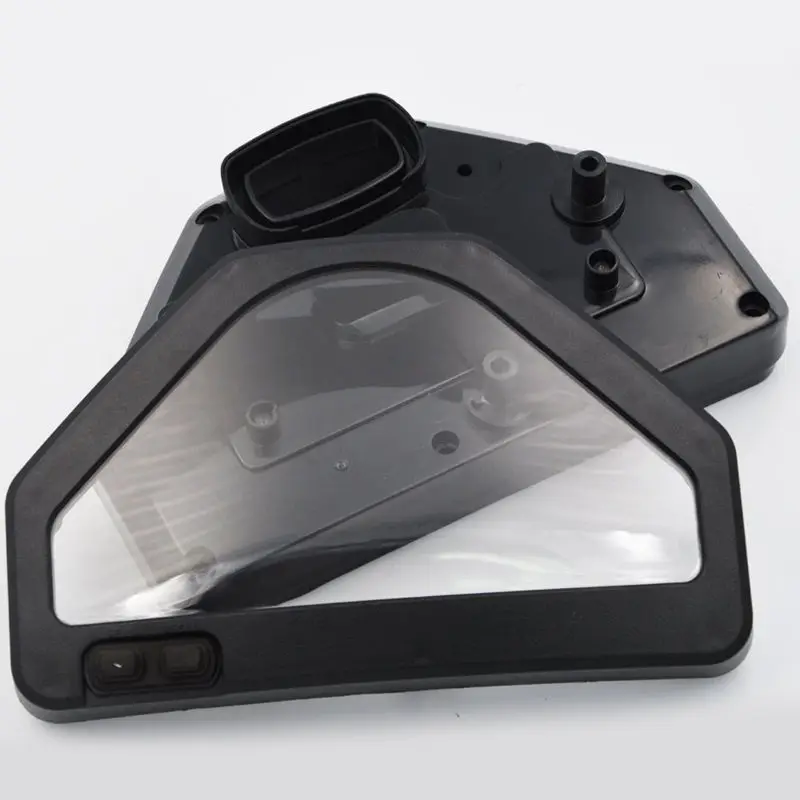 Чехол тахометра спидометра для Honda Suzuki Kawasaki Yamaha CBR 600/1000RR ZX6R/10R GSXR600/750/1000 YZF