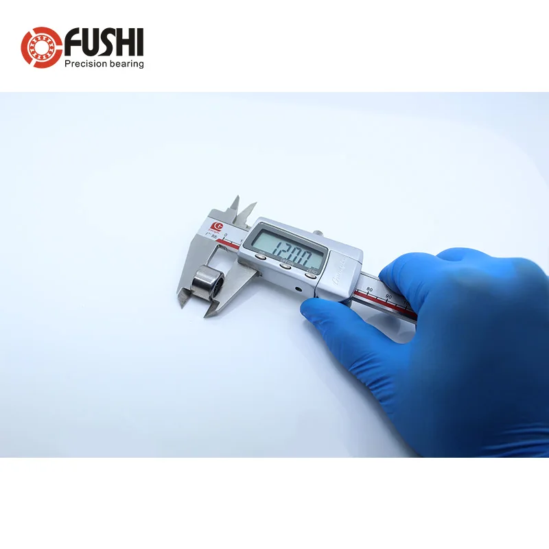 HF1012 Bearing 10*14*12 mm ( 10 PCS ) Drawn Cup Needle Roller Clutch HF101412 | Обустройство дома