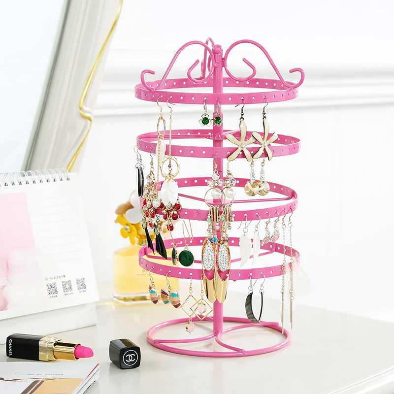 N & Z новый держатель для ювелирных изделий подставка кронштейн сережек колье