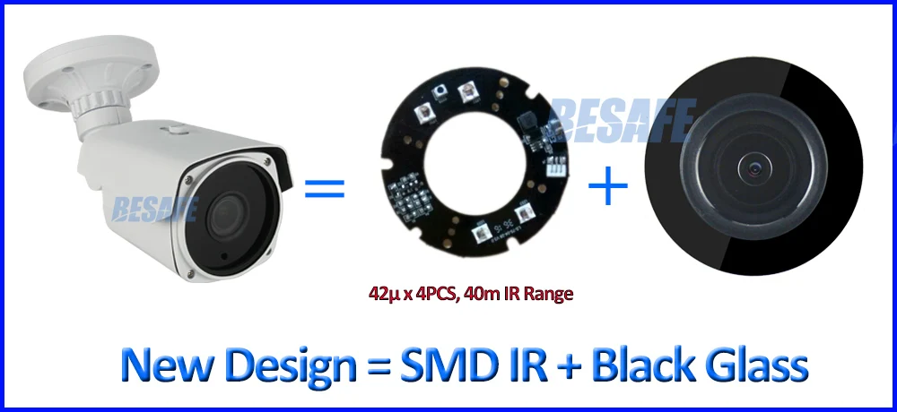 H.265 + Открытый 1080 P IP Cam imx290 Сенсор 2mp Камера Hisilicon Ночное видение P2P telecamere ONVIF