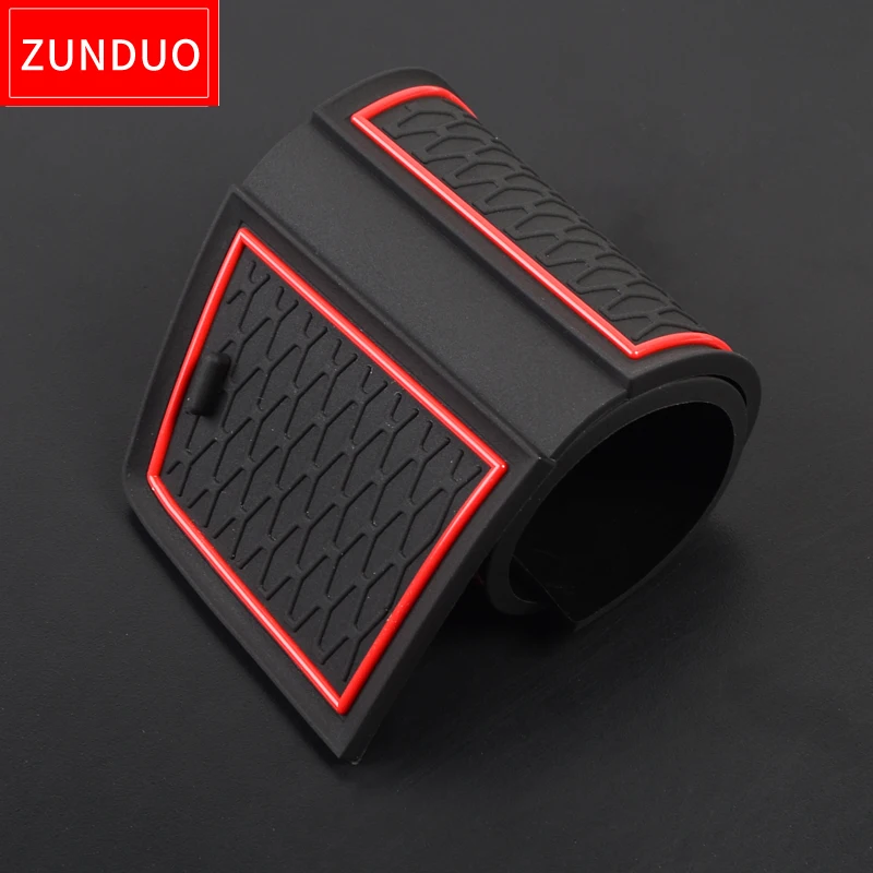 Коврики ZUNDUO с отделениями для ворот Honda CIVIC 2016 2017 2018 2019 CIVIC10 тип R модель США коврик