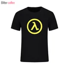 Новинка 2021, летняя модная футболка, Мужская хлопковая футболка с принтом, мужская одежда с коротким рукавом, футболка для отдыха с принтом, стандартный европейский размер