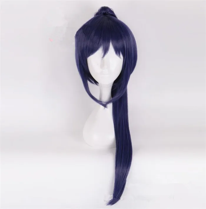 Kanan Matsuura Love Live Sunshine косплей парик Lovelive Аниме A510|Аксессуары для костюмов| |