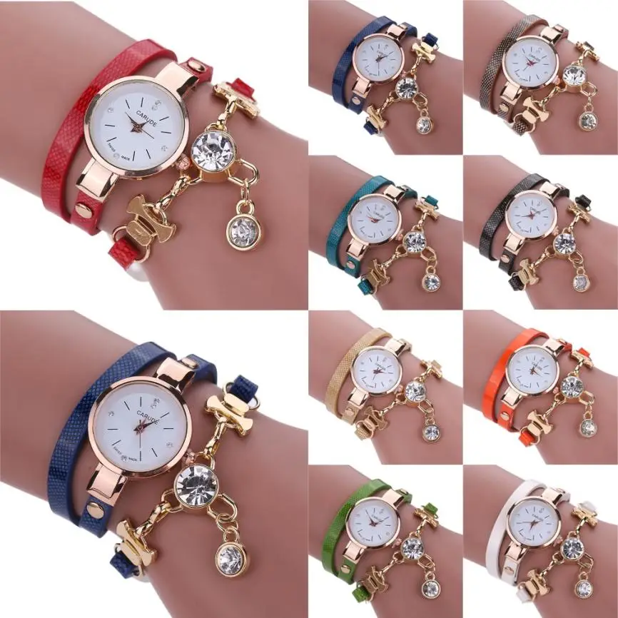 

reloj de pulsera para mujer, 2019