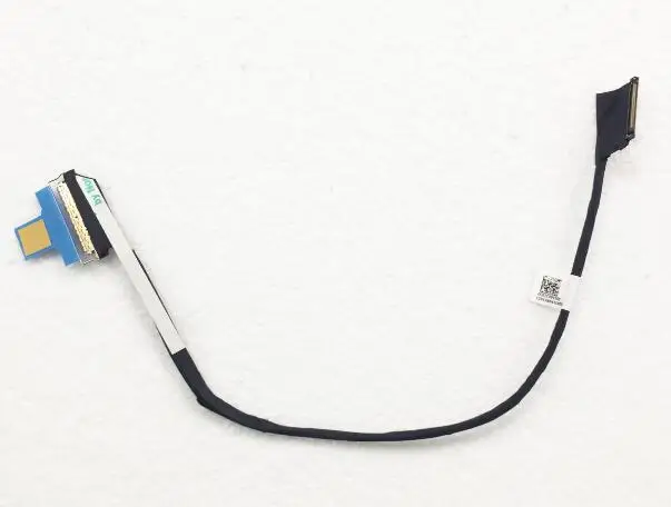 KEFU LCD/светодиодный/LVDS монитор для ноутбука кабель подходит Yoga 2 pro 13 3 ноутбук viu3 EDP