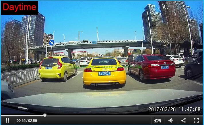 Full HD 1080P wifi Автомобильный видеорегистратор, автомобильные камеры Dashcam для Buick Regal(Opel Insignia), высокая конфигурация