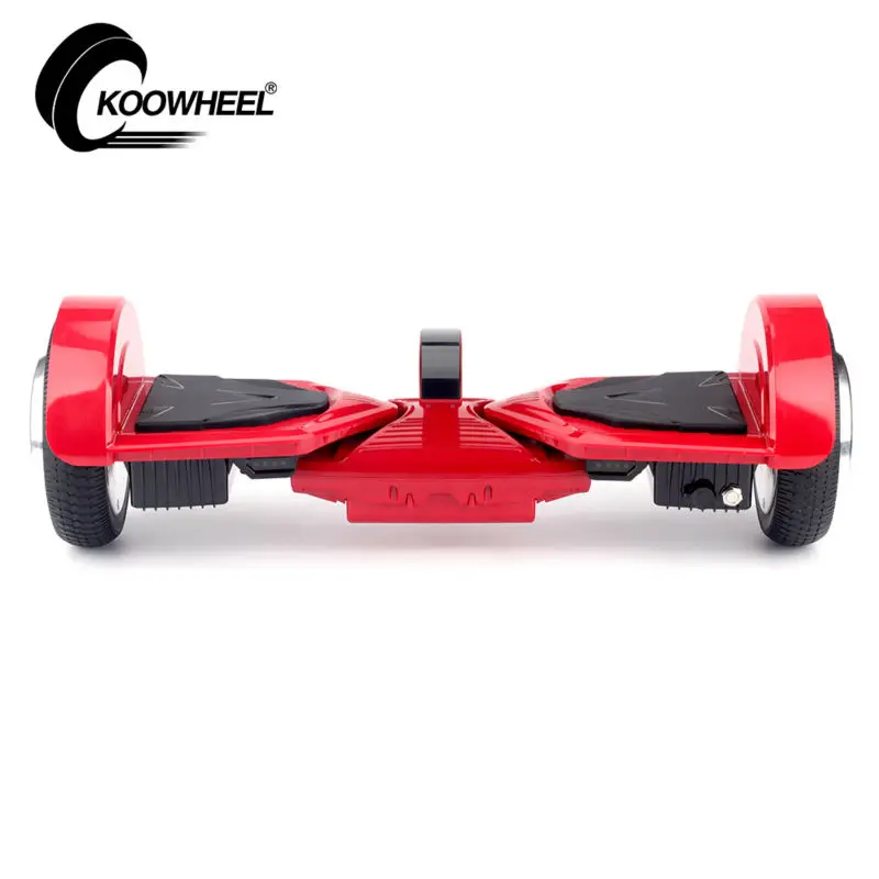 Умный самобалансирующийся самокат электрический 2 колеса Ховерборд скейтборд
