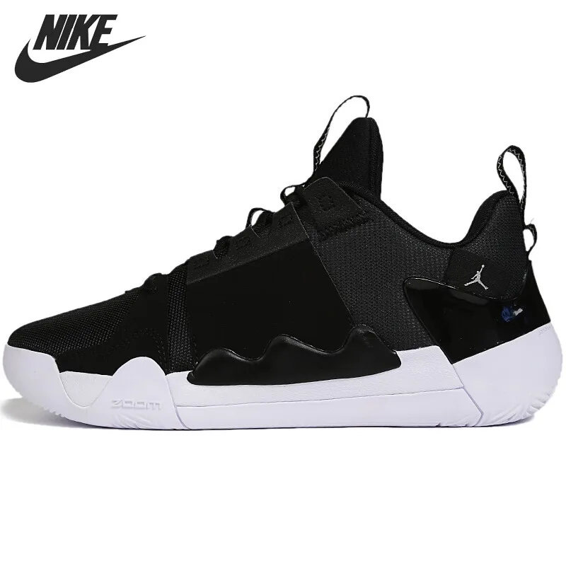 Оригинальный Новое поступление NIKE GRVTY PF Мужская баскетбольная обувь