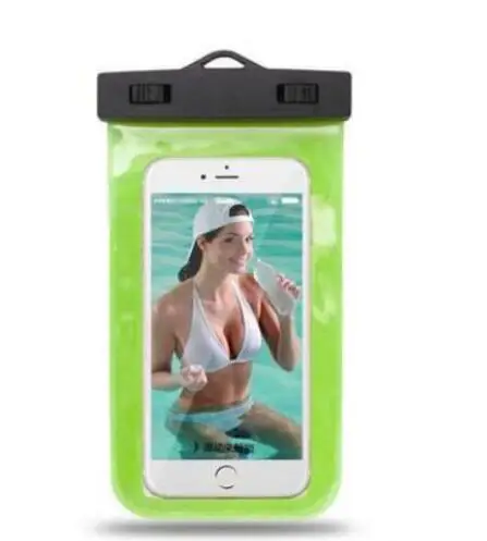 Для Nokia Lumia 900 800 638 710 730 735 830 930 Icon 929 XL X2 водонепроницаемый чехол из ПВХ для телефона |