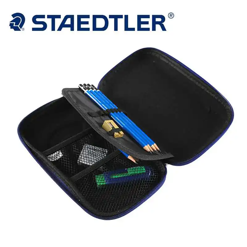Staedtler карандаши 100SET2 Набор для рисования скетчей профессиональная живопись
