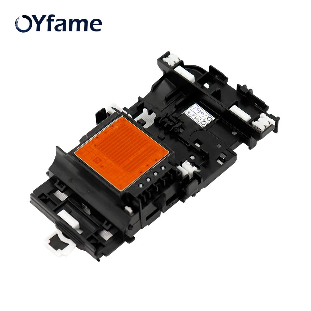 OYfame оригинальная и новая J430 печатающая головка LK60-90001 для Brother J280 J425 J435 J625 J825 J835 J430W